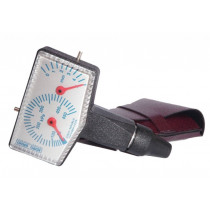 Profundimetru P450 cu indicator de grosime a benzii de rulare