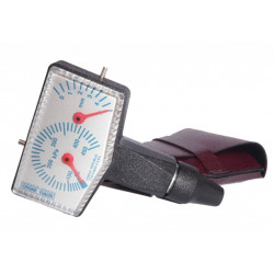 Profundimetru P450 cu indicator de grosime a benzii de rulare