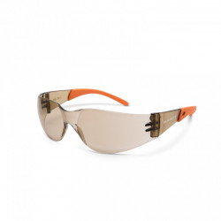 Ochelari de protecție profesionali cu filtru UV V2