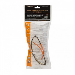 Ochelari de protecție profesionali cu filtru UV V2