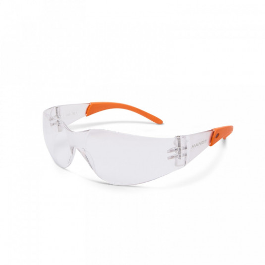 Ochelari de protecție professionali cu filtru UV V4