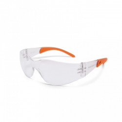Ochelari de protecție professionali cu filtru UV V4
