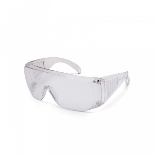 Ochelari de protecție profesionali cu filtru UV V5
