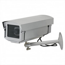 Carcasă cameră falsă de securitate 2xAA V4