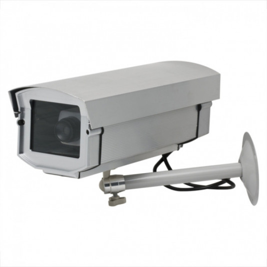 Carcasă cameră falsă de securitate 2xAA V4