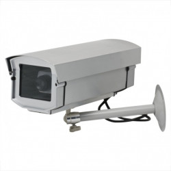 Carcasă cameră falsă de securitate 2xAA V4