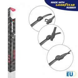 Perie pentru MERCEDES Clasa S (C215) (dreapta - pasager) SV-J 650mm (2000-2006) Visee