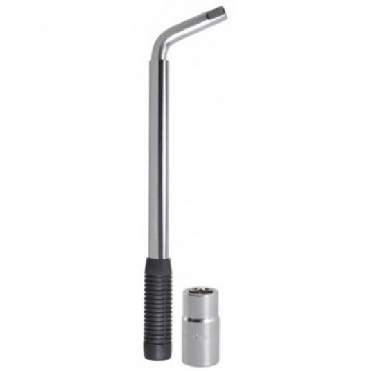 Cheie pentru roți 17-19mm