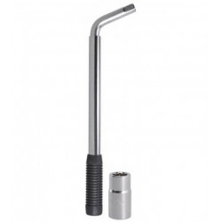 Cheie pentru roți 17-19mm