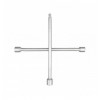 Cheie în cruce 17-19-21mm-1/2", utilizare universală.