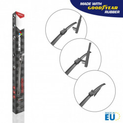 Perie pentru VOLKSWAGEN Golf (IV Variant 1J5) (dreapta - pasager) SV-A 480mm (2002-2006) Visee