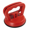 Ventuza multifuncțională pentru îndepărtarea zgârieturilor caroseriei mașinii. Diametrul ventuзei: 11,8 cm Forță maximă de tragere: 30 kg