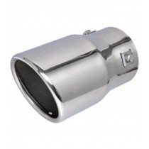 Ieșire țeavă eșapament (Ø țeavă până la 72mm)