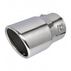 Ieșire țeavă eșapament (Ø țeavă până la 72mm)