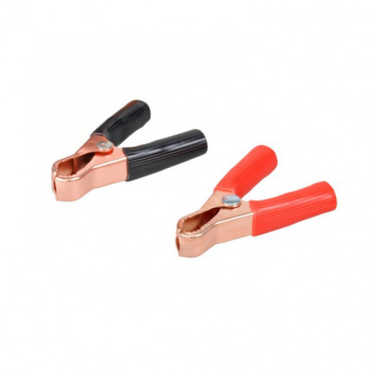 Clești pentru acumulator mini AUTOMAX