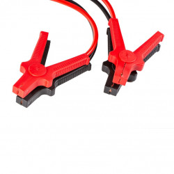 Cablu de pornire premium cu grosime 25mm²