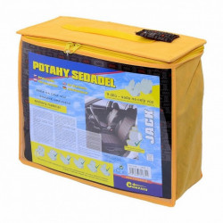 Set 9 buc huse scaune JACK I. AIRBAG