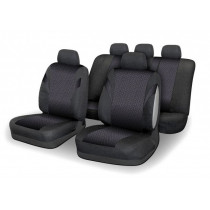 Huse scaune set 9 buc JACK II. AIRBAG