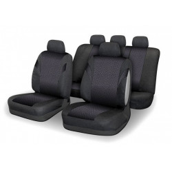 Huse scaune set 9 buc JACK II. AIRBAG