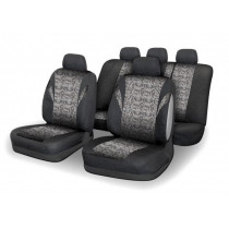 Huse scaune set 9 buc JACK III. AIRBAG