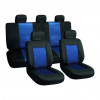 Potrivit pentru scaune cu airbag lateral. Montaj ușor și dimensiune universală.