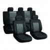 Potrivit pentru scaune cu airbag lateral. Montaj ușor și dimensiune universală.