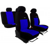Material de catifea, similar pâlăriei sau semicuoiului. Este plăcut la atingere, nu-și pierde culoarea și nu provoacă reacții alergice. Culoare: Culoare interioară: vișinie (Velour) ...