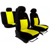 Material de catifea, similar pâlăriei sau semicuoiului. Este plăcut la atingere, nu-și pierde culoarea și nu provoacă reacții alergice. Culoare: Culoare interioară: vișinie (Velour) ...