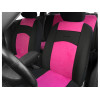 Material velur, care este similar catifei sau șamosului. Este plăcut la atingere și nu-și pierde culoarea. Textil tricot, care este fin, aerian și elastic. Acest material este ...