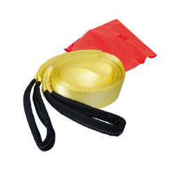 Coardă de remorcare 4,5t-3,1m
