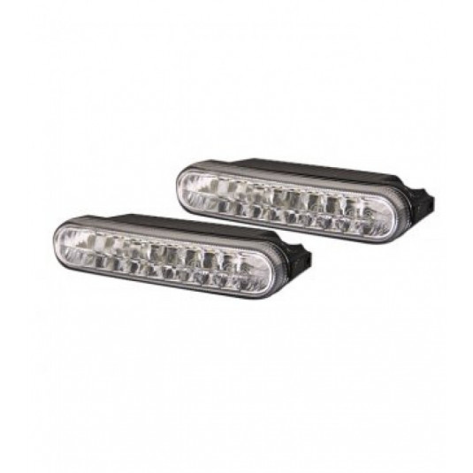 Lumini Led pentru lumini de zi 18LED 12V/24V