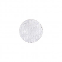 Reflector UO-60L rotund autoadeziv