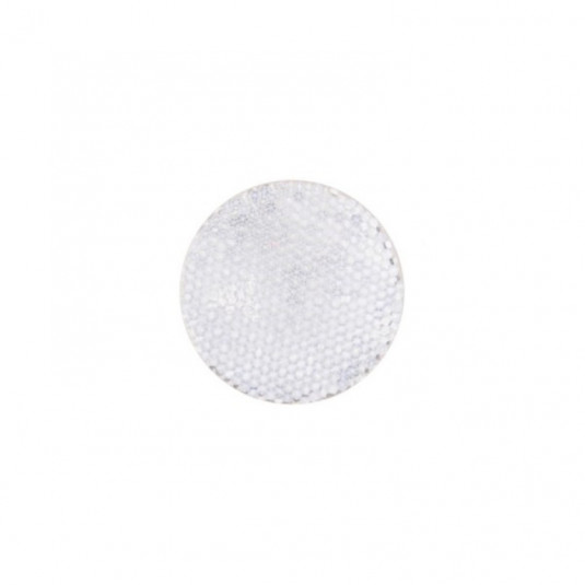Reflector UO-60L rotund autoadeziv