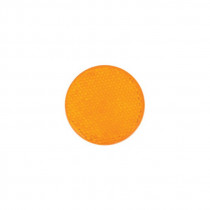 Reflector UO-60L rotund autoadeziv