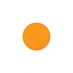 Reflector UO-60L rotund autoadeziv
