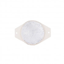 Reflector UO-75L rotund cu șuruburi