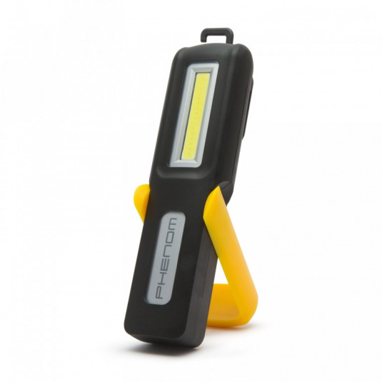 Lampă de lucru COB LED cu acumulator