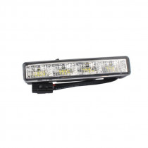 Lumini diurne DRL LED 905HP tehnologie Osram 12-24V