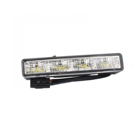 Lumini diurne DRL LED 905HP tehnologie Osram 12-24V