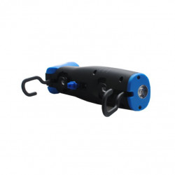 Lampa LED de montaj PREMIUM 15SMD OSRAM