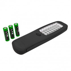 LAMPA DE LUCRU 24 LED HANDY