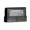 Iluminare universală pentru plăcuță de înmatriculare. (1 buc) Dimensiune - Înălțime - 3cm - Lățime - 5cm - Lungime - 7cm