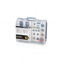 Set becuri H1+H1