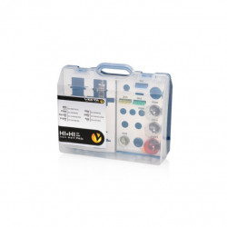 Set becuri H1+H1