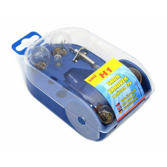 Becuri auto set de service universal H1