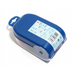 Kit de intretinere becuri auto ROOMSTER H4 + FABIA II