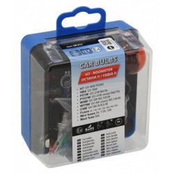 Kit service bec automobil ROOMSTER H7 + OCT2/FAB2
