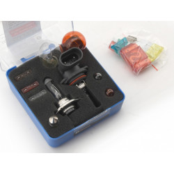 Kit service bec automobil ROOMSTER H7 + OCT2/FAB2