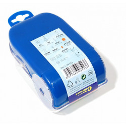 Kit de service becuri auto SUPERB I. 2001