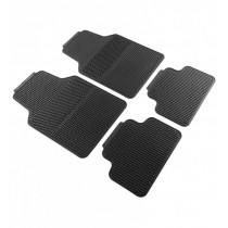 Set universal covoraşe cauciuc auto EVO